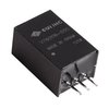 Cui Inc DC to DC Converter, 9-72V DC to 5V DC, 2.5VA, 0 Hz V7805W-500